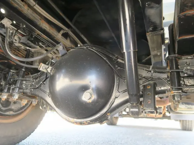 いすゞ エルフ TPG-NMR85Nの写真39