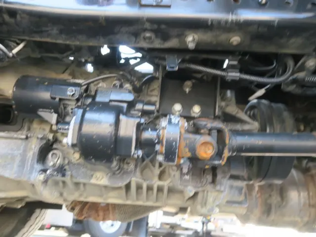 いすゞ エルフ TPG-NMR85Nの写真40