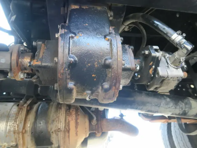 いすゞ エルフ TPG-NMR85Nの写真41