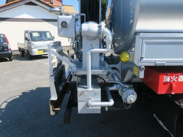 いすゞ エルフ TPG-NMR85Nの写真44