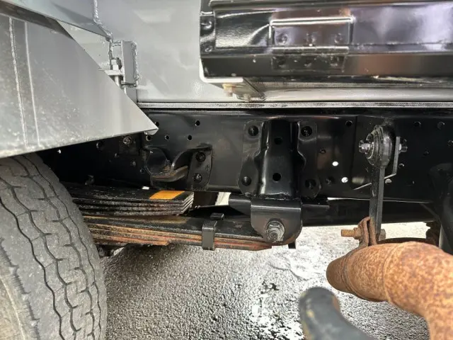 いすゞ エルフ TPG-NMR85Nの写真50