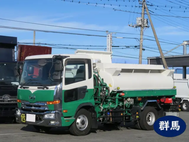 ＵＤ コンドル TKG-LK38Lの写真1