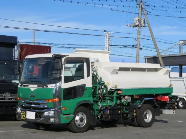 UD コンドル TKG-LK38Lの写真1