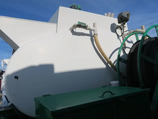 UD コンドル TKG-LK38Lの写真5