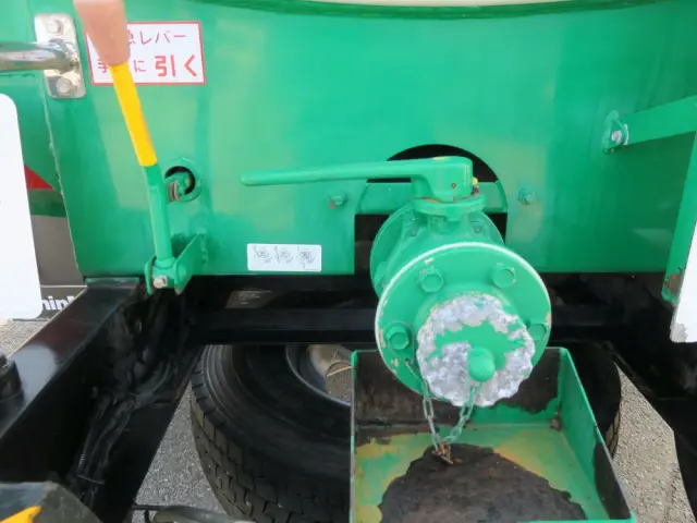 UD コンドル TKG-LK38Lの写真6