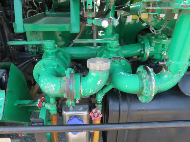 UD コンドル TKG-LK38Lの写真7