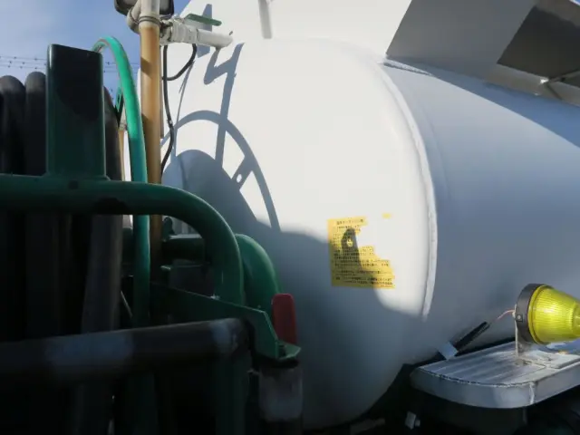 UD コンドル TKG-LK38Lの写真8