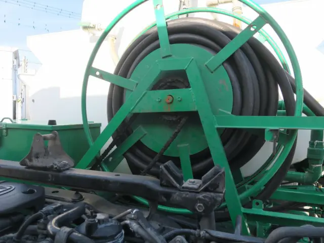 UD コンドル TKG-LK38Lの写真9