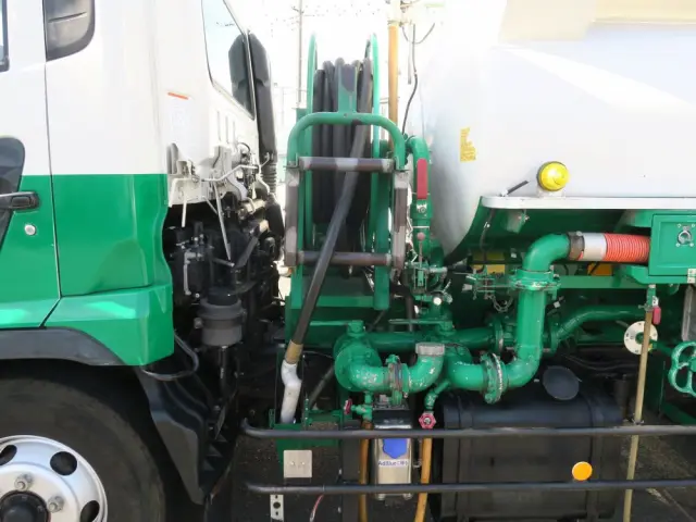 UD コンドル TKG-LK38Lの写真10