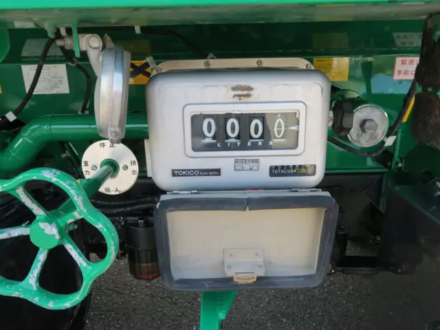 UD コンドル TKG-LK38Lの写真11