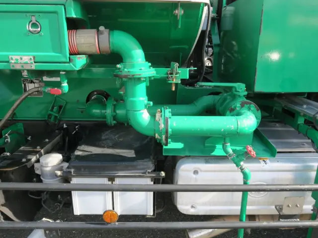 UD コンドル TKG-LK38Lの写真12