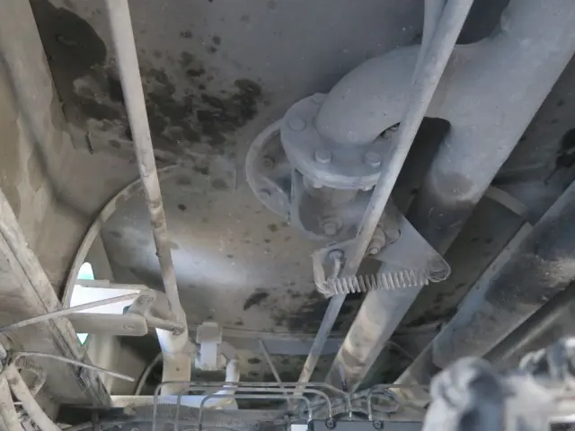 UD コンドル TKG-LK38Lの写真18