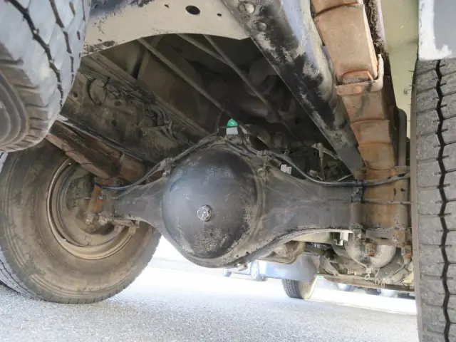 UD コンドル TKG-LK38Lの写真19