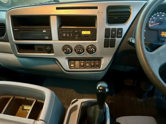 UD コンドル TKG-LK38Lの写真20