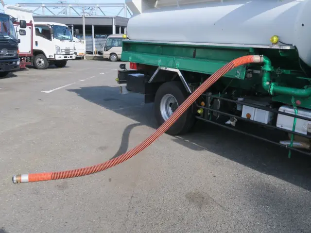 UD コンドル TKG-LK38Lの写真23