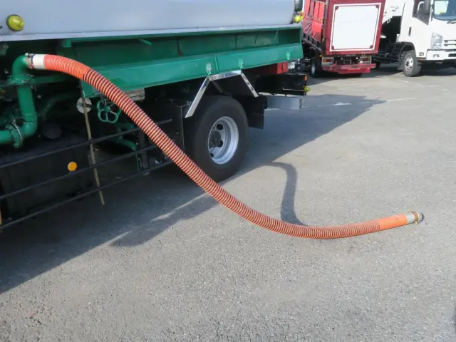 UD コンドル TKG-LK38Lの写真24