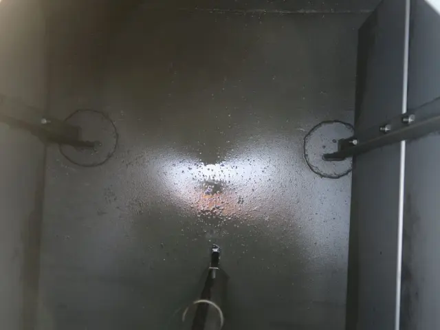 UD コンドル TKG-LK38Lの写真26