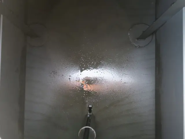 UD コンドル TKG-LK38Lの写真28