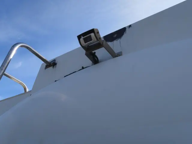 UD コンドル TKG-LK38Lの写真29