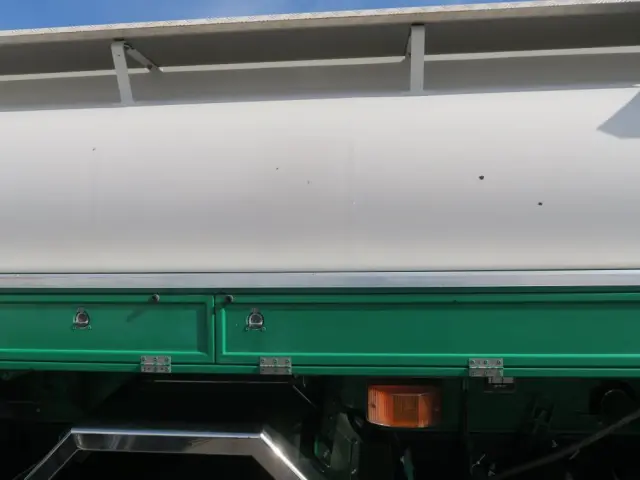 UD コンドル TKG-LK38Lの写真31