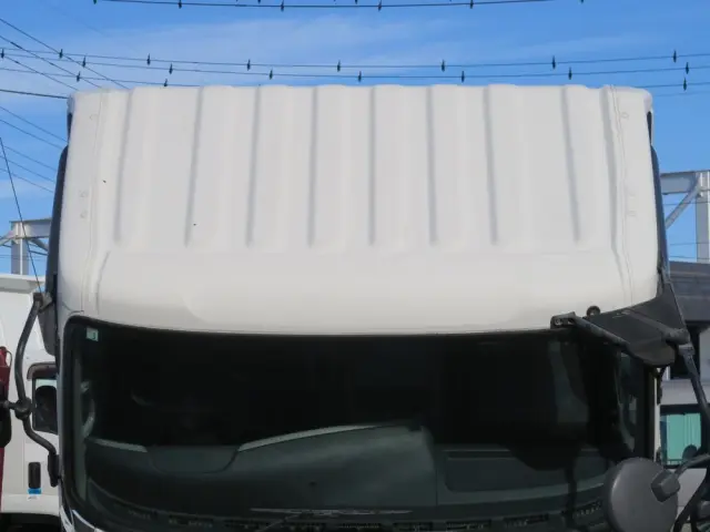 UD コンドル TKG-LK38Lの写真32