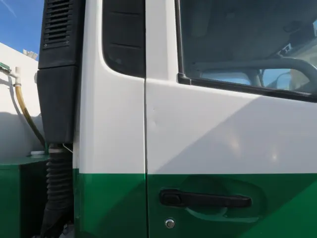 UD コンドル TKG-LK38Lの写真33