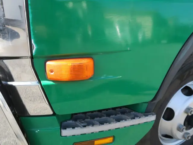 UD コンドル TKG-LK38Lの写真35