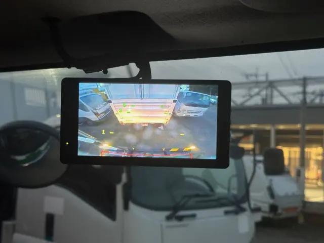 UD コンドル TKG-LK38Lの写真36