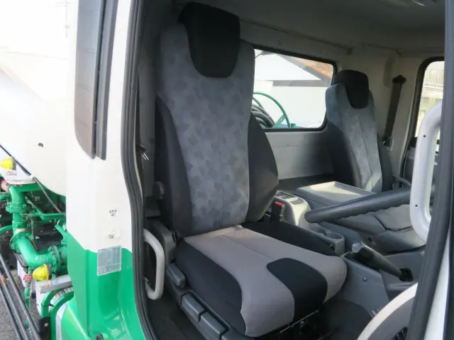 UD コンドル TKG-LK38Lの写真37