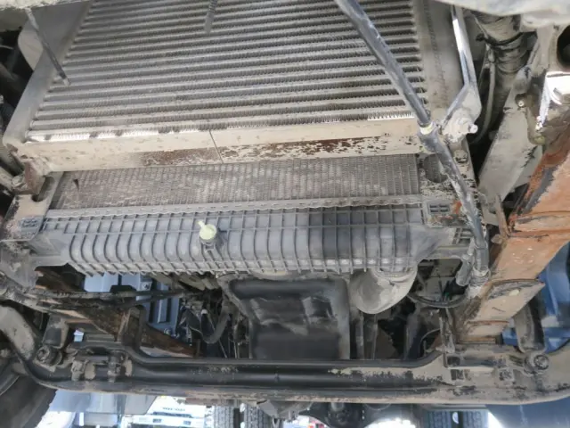 UD コンドル TKG-LK38Lの写真39