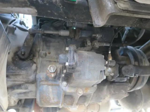 UD コンドル TKG-LK38Lの写真40