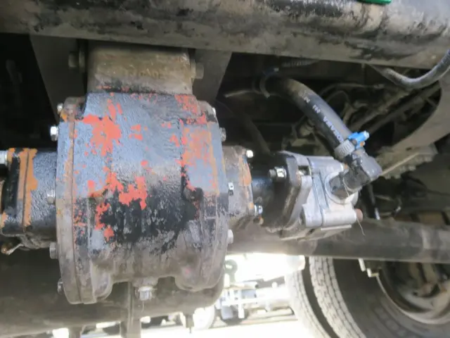 UD コンドル TKG-LK38Lの写真41