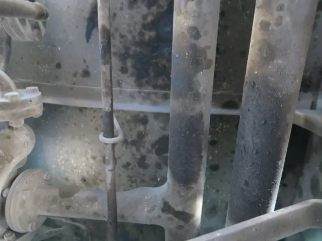 UD コンドル TKG-LK38Lの写真44