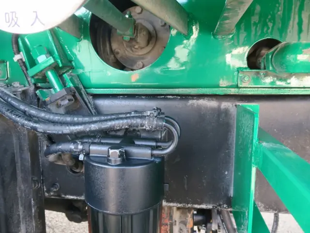 UD コンドル TKG-LK38Lの写真45