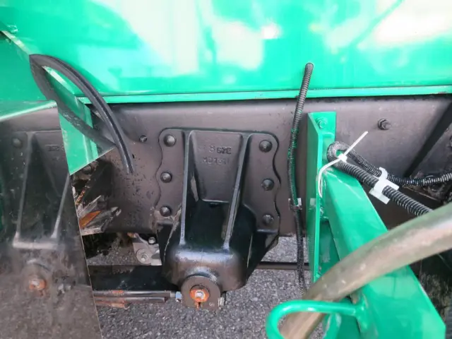 UD コンドル TKG-LK38Lの写真46