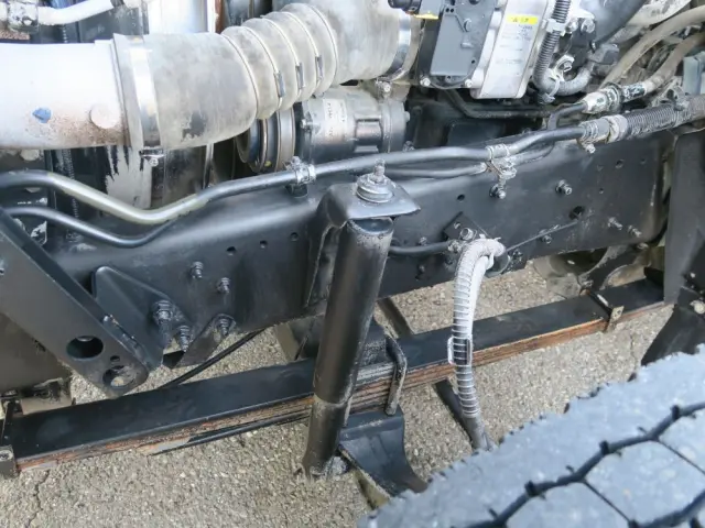 UD コンドル TKG-LK38Lの写真47