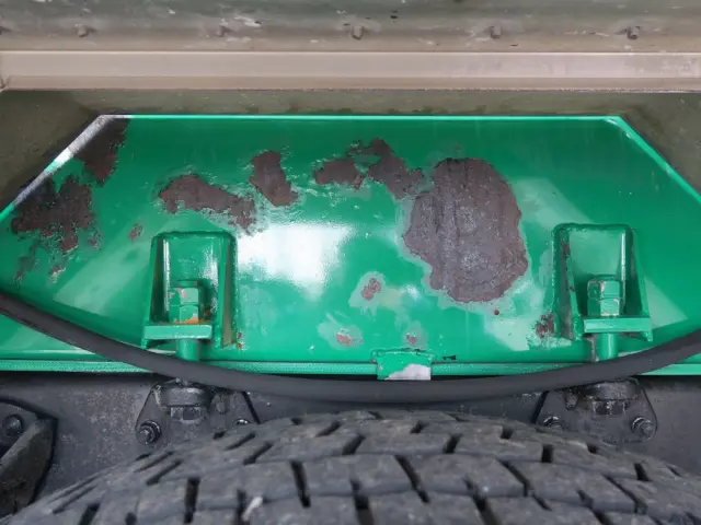 UD コンドル TKG-LK38Lの写真48