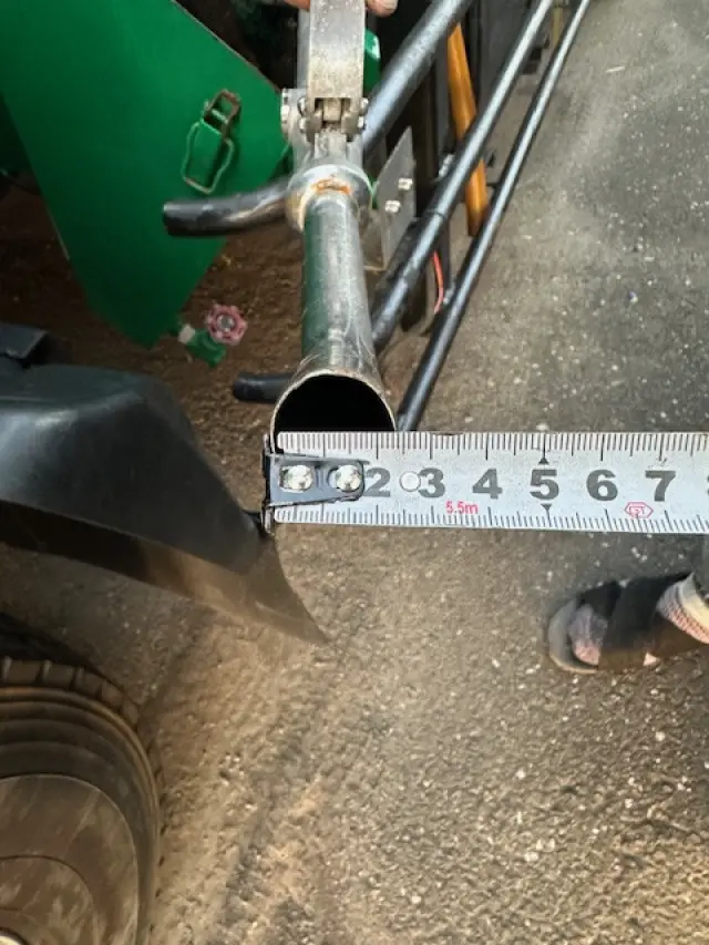 UD コンドル TKG-LK38Lの写真50