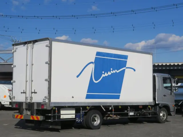 日野 レンジャー 2KG-FD2ABAの写真2