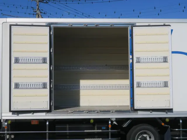 日野 レンジャー 2KG-FD2ABAの写真5