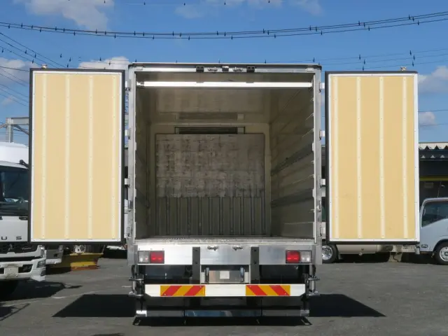 日野 レンジャー 2KG-FD2ABAの写真6