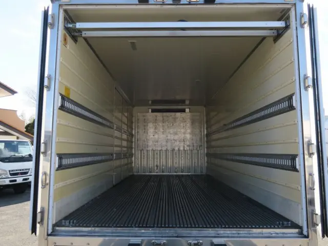 日野 レンジャー 2KG-FD2ABAの写真8