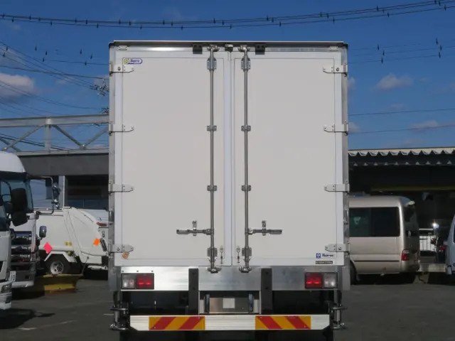 日野 レンジャー 2KG-FD2ABAの写真10