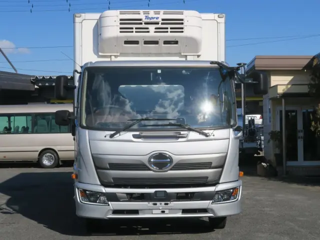 日野 レンジャー 2KG-FD2ABAの写真14