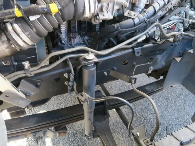 日野 レンジャー 2KG-FD2ABAの写真18