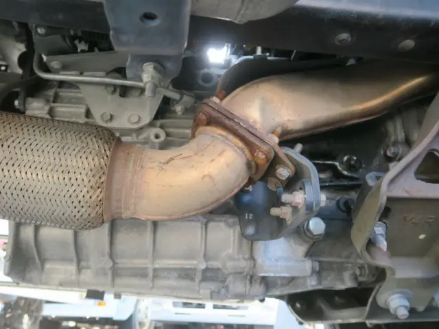 日野 レンジャー 2KG-FD2ABAの写真19