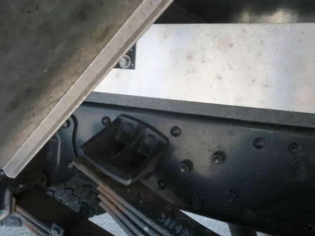 日野 レンジャー 2KG-FD2ABAの写真20