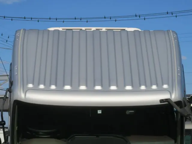 日野 レンジャー 2KG-FD2ABAの写真23