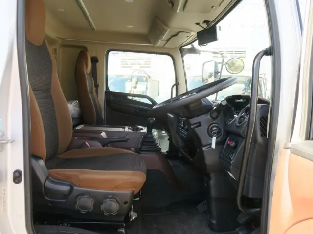 日野 レンジャー 2KG-FD2ABAの写真25