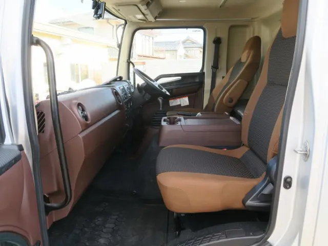 日野 レンジャー 2KG-FD2ABAの写真26